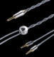 DD HiFi BC150B Standard 3.5 mm la 4.4mm