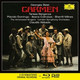 CD Deutsche Grammophon (DG) Bizet - Carmen ( Berganza, Domingo, Cotrubas ) CD + BluRay Audio