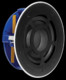Boxe KEF Ci250RRb-THX