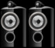 Boxe Bowers & Wilkins 805 D4