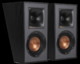 Boxe Klipsch R-41SA Black