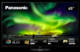 TV Panasonic  OLED TX-65LZ1000E, 164cm, Smart, 4K Ultra HD, Clasa G