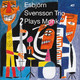 CD ACT Esbjorn Svensson Trio: Plays Monk