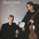 CD Naim Havard Gimse, Henning Kraggerud: Schubert, Schumann