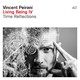 VINIL ACT Vincent Peirani - Living Being IV - Time Reflections