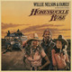 VINIL Universal Records Willie Nelson & Family - Honeysuckle Rose (Expanded Edition)
