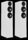 Boxe Wharfedale Diamond 12.4 Resigilat