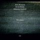 CD ECM Records Andy Sheppard, Michel Benita, Sebastian Rochford: Trio Libero