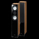 Boxe Magnat Quantum 605 Black