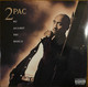 VINIL Universal Records 2Pac - Me Against The World