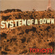 VINIL Universal Records System Of A Down - Toxicity