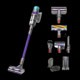  Aspirator vertical fara fir Dyson - Gen5 Detect Absolute