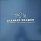 VINIL Verve Charlie Parker - The Mercury & Clef 10-Inch LP Collection