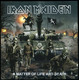 VINIL WARNER MUSIC Iron Maiden - A Matter Of Life And Death