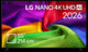 TV LG 85NU800B3LA