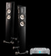 Pachet PROMO Raidho X2t + Chord Electronics Ultima Integrated