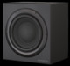 Subwoofer Bowers & Wilkins CT SW10 Negru