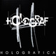 VINIL UNIVERSAL (RO) Holograf - Holografica