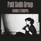 VINIL Universal Records Patti Smith Group - Radio Ethiopia