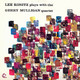 VINIL BLUE NOTE Lee Konitz Plays With The Gerry Mulligan Quartet (ed. audiofila)