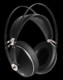 Casti Hi-Fi Meze 99 Neo Black Silver Resigilat