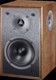 Boxe Magnat Monitor S10 D Walnut Resigilat