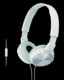 Casti Sony MDR-ZX310AP Resigilat