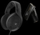 Pachet PROMO Sennheiser HD 560S + Cayin RU7