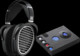Pachet PROMO HiFiMAN Ananda Stealth + Chord Electronics Hugo 2