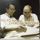 VINIL MOV Yo-Yo Ma - Plays Ennio Morricone