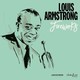 VINIL Universal Records Louis Armstrong - Fireworks