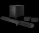 Soundbar Polk MagniFi Max AX SR