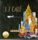 VINIL Universal Records J J Cale - Travel-Log