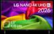 TV LG 43NU800B3LC