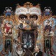 VINIL SONY MUSIC Michael Jackson - Dangerous