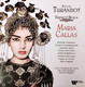 VINIL WARNER MUSIC Puccini - Turandot ( Callas, Serafin )