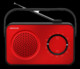 Tuner Radio Aiwa R-190