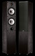 Boxe Monitor Audio MR4 Black Oak