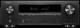 Receiver Denon AVR-X1800H