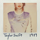 VINIL Universal Records Taylor Swift - 1989