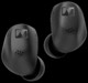 Casti Sennheiser Accentum True Wireless Black Resigilat