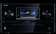 Receiver Pioneer SC-LX90