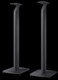 KEF LSX Floorstand S1 Grey Resigilat