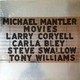 VINIL ECM Records Michael Mantler - Movies