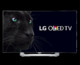 TV LG 55EG910V