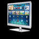 TV Samsung UE-22ES5410