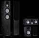 Pachet PROMO Monitor Audio Silver 300 (7G) pachet 5.0