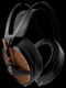 Casti Hi-Fi Meze Empyrean Black Copper Resigilat