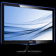 Monitor Philips 196V3LSB7/00