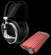 Pachet PROMO Meze Elite + iFi Audio iDSD Diablo 2